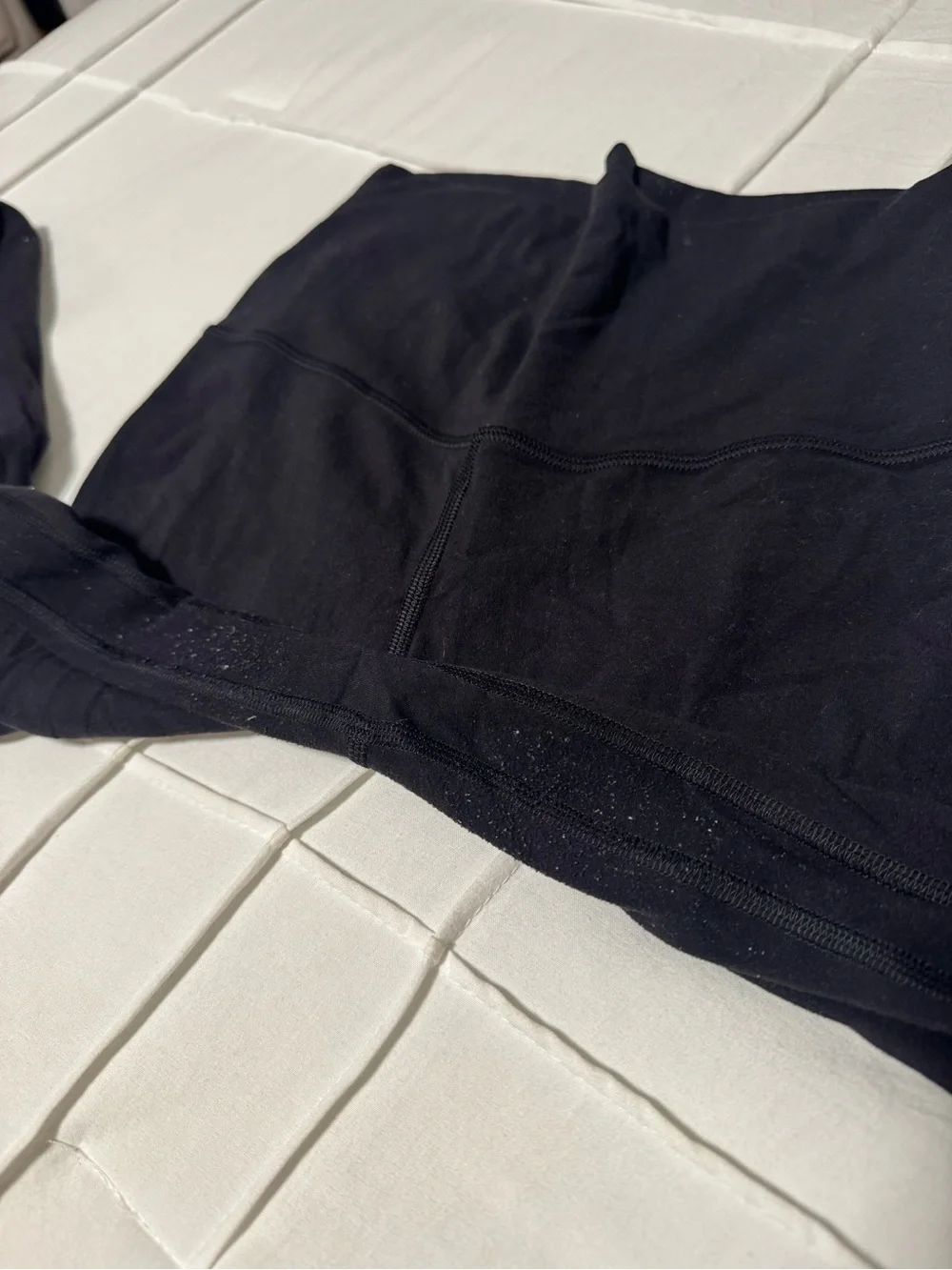 lululemon Align Black Leggings 25 Inch In-Seam